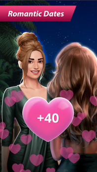 Download THTH: Love Is a Game NETFLIX Simulators for Android