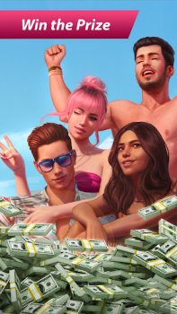 Download THTH: Love Is a Game NETFLIX Simulators for Android screenshot 5