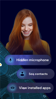 Download Eyezy – GPS Location Tracker Life style for Android screenshot 2