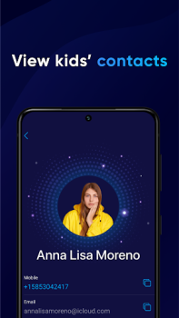 Download Eyezy – GPS Location Tracker Life style for Android screenshot 5