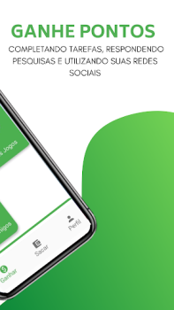 Download Cashing - Earn Money Life style for Android screenshot 2