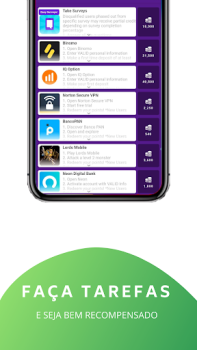 Download Cashing - Earn Money Life style for Android screenshot 4