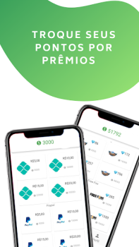 Download Cashing - Earn Money Life style for Android screenshot 5