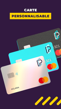 Download Pixpay Finance for Android screenshot 2