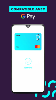 Download Pixpay Finance for Android screenshot 4