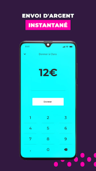 Download Pixpay Finance for Android screenshot 6