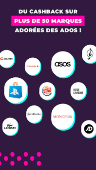Download Pixpay Finance for Android screenshot 7