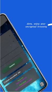 Download HkH VPN Tools for Android screenshot 3