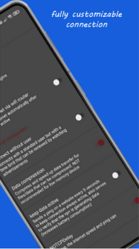 Download HkH VPN Tools for Android screenshot 6
