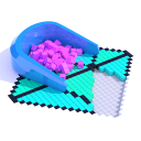 Download  Fill In 3D