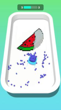 Download Fill In 3D Puzzles for Android