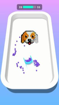 Download Fill In 3D Puzzles for Android screenshot 6