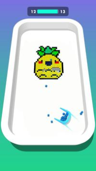 Download Fill In 3D Puzzles for Android screenshot 7