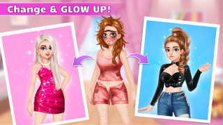 Download Love Paradise - Merge Makeover Casual for Android screenshot 5