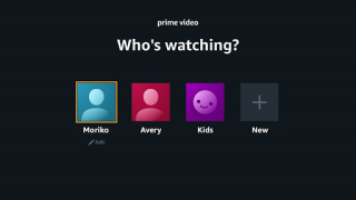 Download Prime Video - Android TV Entertainment for Android screenshot 4