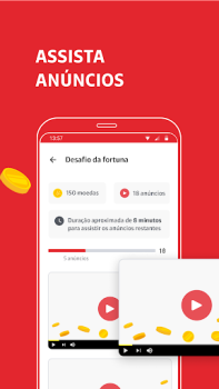 Download Prezão Free Work for Android screenshot 3