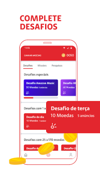 Download Prezão Free Work for Android screenshot 5