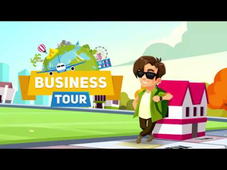 Download Business Tour Table games for Android screenshot 8