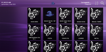 Download Magic Choice Entertainment for Android screenshot 2