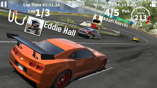Download GT Racing 2: real car game Race for Android screenshot 6