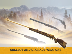 Download theHunter - 3D hunting game fo Sport games for Android screenshot 3