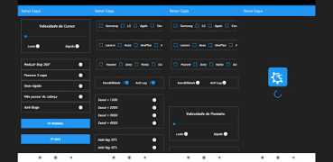 Download Sensi Capa Tools for Android screenshot 5