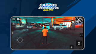 Download Carros Rebaixados Online Simulators for Android screenshot 2