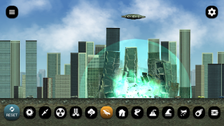 Download City Smash Simulators for Android screenshot 2