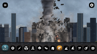 Download City Smash Simulators for Android screenshot 3