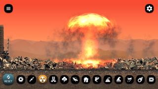 Download City Smash Simulators for Android screenshot 4