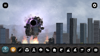 Download City Smash Simulators for Android screenshot 5