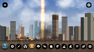 Download City Smash Simulators for Android screenshot 7