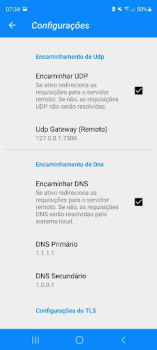 Download One VPN Tools for Android screenshot 4