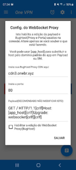 Download One VPN Tools for Android screenshot 5