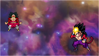 Download Ultimate Heroes Action for Android screenshot 2