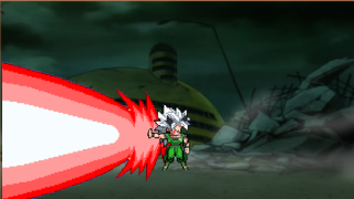 Download Ultimate Heroes Action for Android screenshot 3