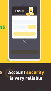 Download CashEM:Get Rewards Life style for Android screenshot 2