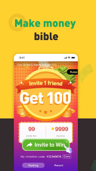 Download CashEM:Get Rewards Life style for Android screenshot 3