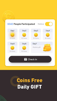 Download CashEM:Get Rewards Life style for Android screenshot 4
