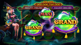 Download Amazing Slots - Casino Games Casino for Android screenshot 2