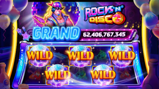 Download Amazing Slots - Casino Games Casino for Android screenshot 4