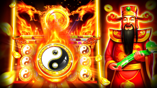 Download Amazing Slots - Casino Games Casino for Android screenshot 5