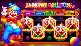 Download Amazing Slots - Casino Games Casino for Android screenshot 6
