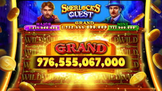 Download Amazing Slots - Casino Games Casino for Android screenshot 7