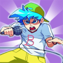 Download  Music Battle - Full FNF Mod