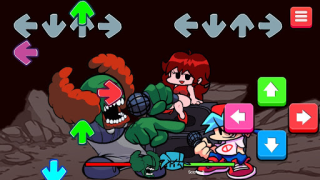 Download Music Battle - Full FNF Mod Music for Android screenshot 3