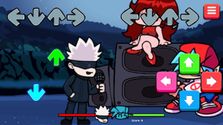 Download Music Battle - Full FNF Mod Music for Android screenshot 4