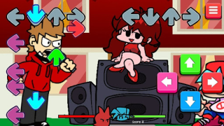 Download Music Battle - Full FNF Mod Music for Android screenshot 5