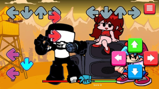 Download Music Battle - Full FNF Mod Music for Android screenshot 6