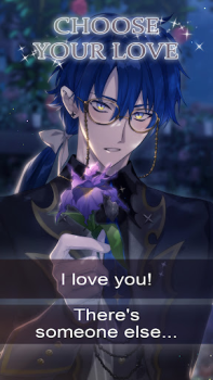 Download Twilight Host Club: Otome Game Simulators for Android screenshot 5